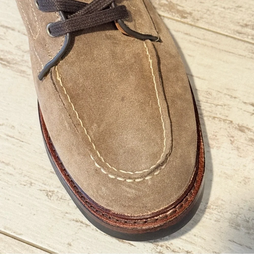Allen Edmonds allen edmonds